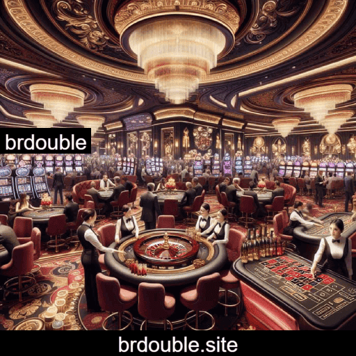 Como baixar o APK oficial da brdouble no Android