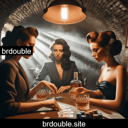 Perguntas frequentes app brdouble