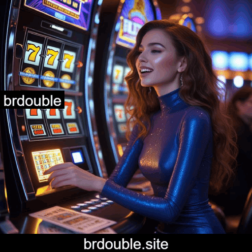 brdouble app com funções completas para apostas