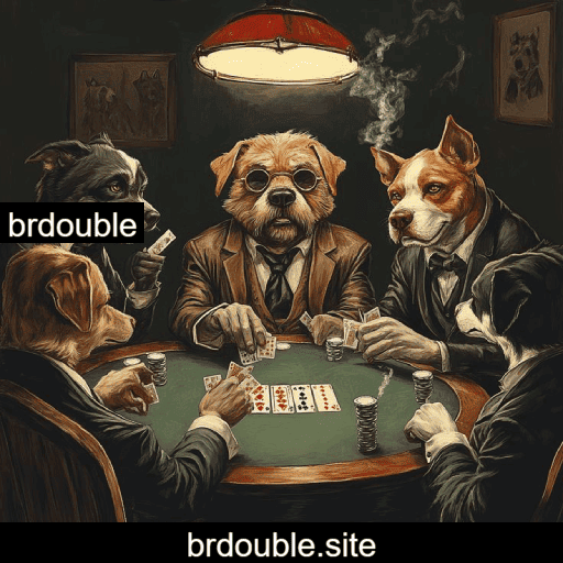 Passo a passo de registro e login na plataforma brdouble