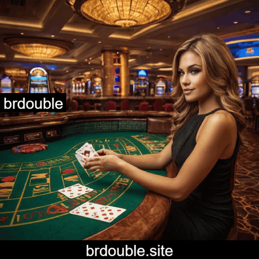 brdouble app com download fácil e gratuito