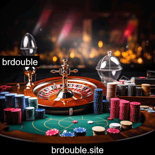 Imagem sobre brdouble legal no Brasil com destaque para normas de apostas e confiabilidade do site.
