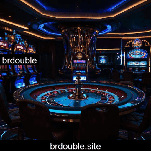 Infográfico ressaltando a transparência da brdouble em seus termos, políticas e regras para apostadores.