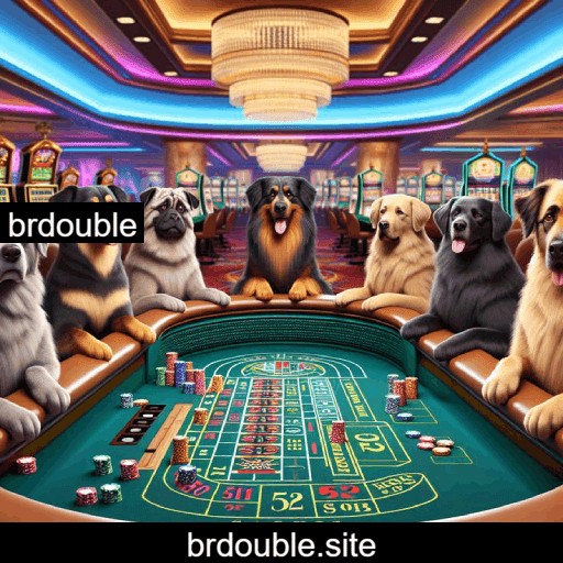 brdouble apostas esportivas com análise profissional e mercados diversos