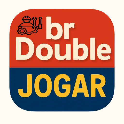 Imagem mostrando como instalar o app brdouble de forma simples