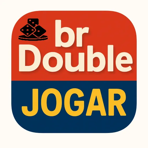 Imagem ilustrativa mostrando a plataforma brdouble com variedade de jogos online e provedores populares.