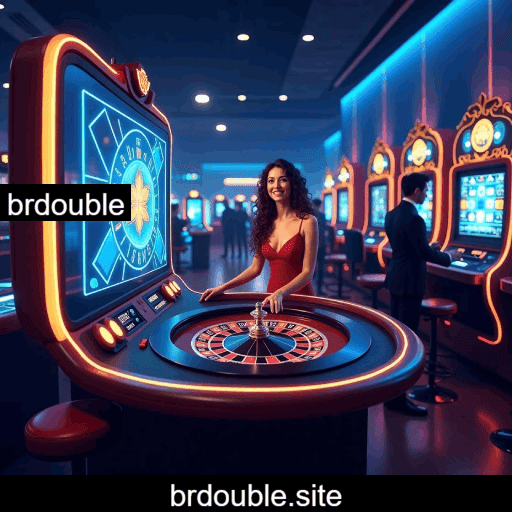 brdouble promoção de cadastro com bônus de até R$ 1.000