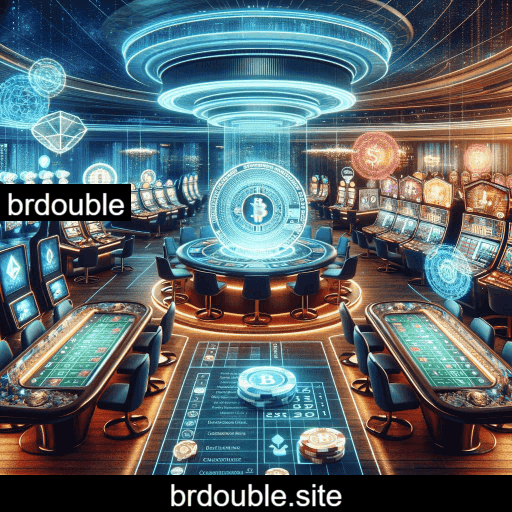 brdouble Loteria com Mega-Sena e outras modalidades